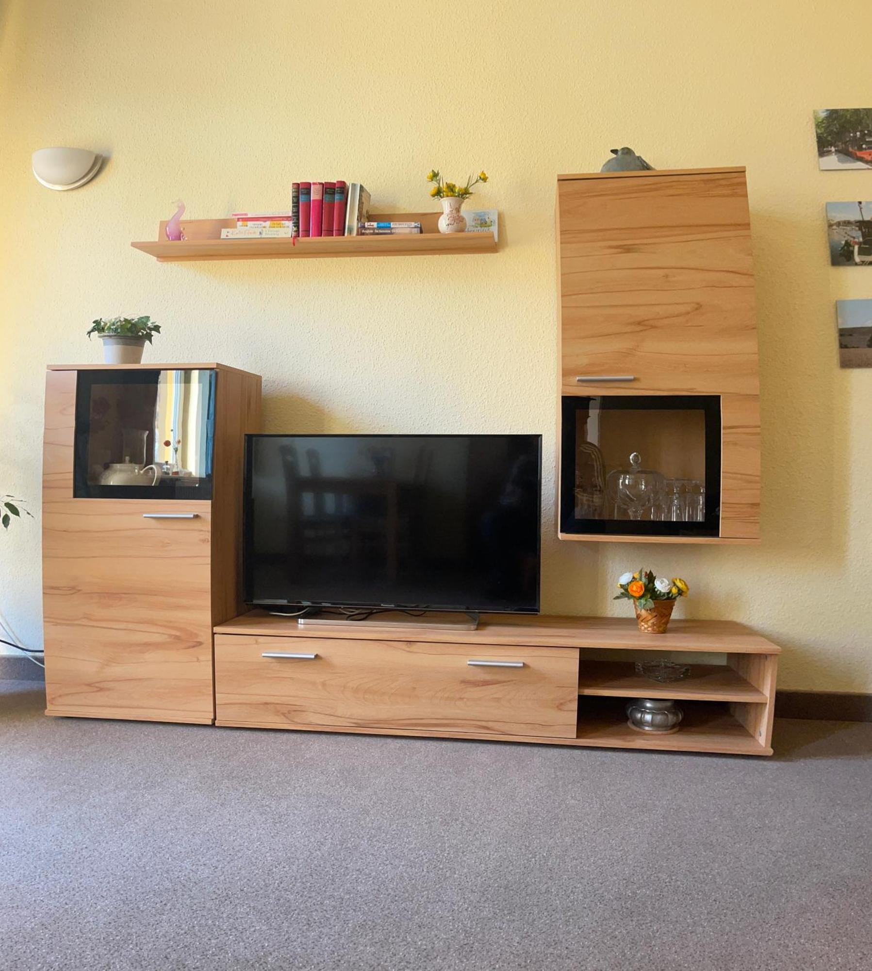 Kuehlungsborn Ferienwohnung Sonnenresidenz Ostseebad Kühlungsborn Buitenkant foto