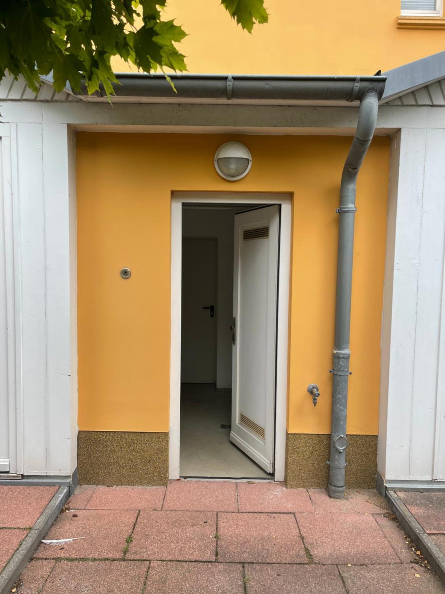 Kuehlungsborn Ferienwohnung Sonnenresidenz Ostseebad Kühlungsborn Buitenkant foto