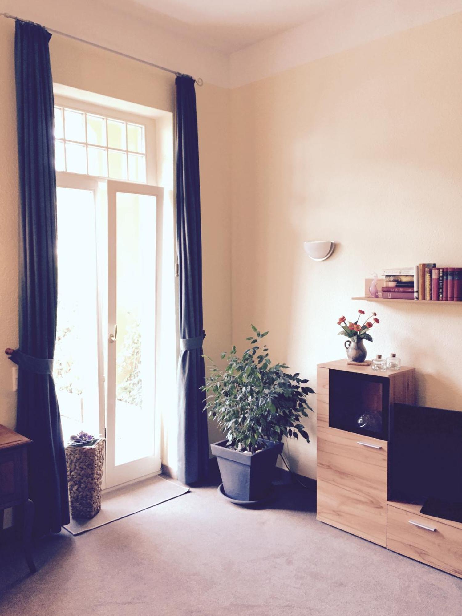 Kuehlungsborn Ferienwohnung Sonnenresidenz Ostseebad Kühlungsborn Buitenkant foto
