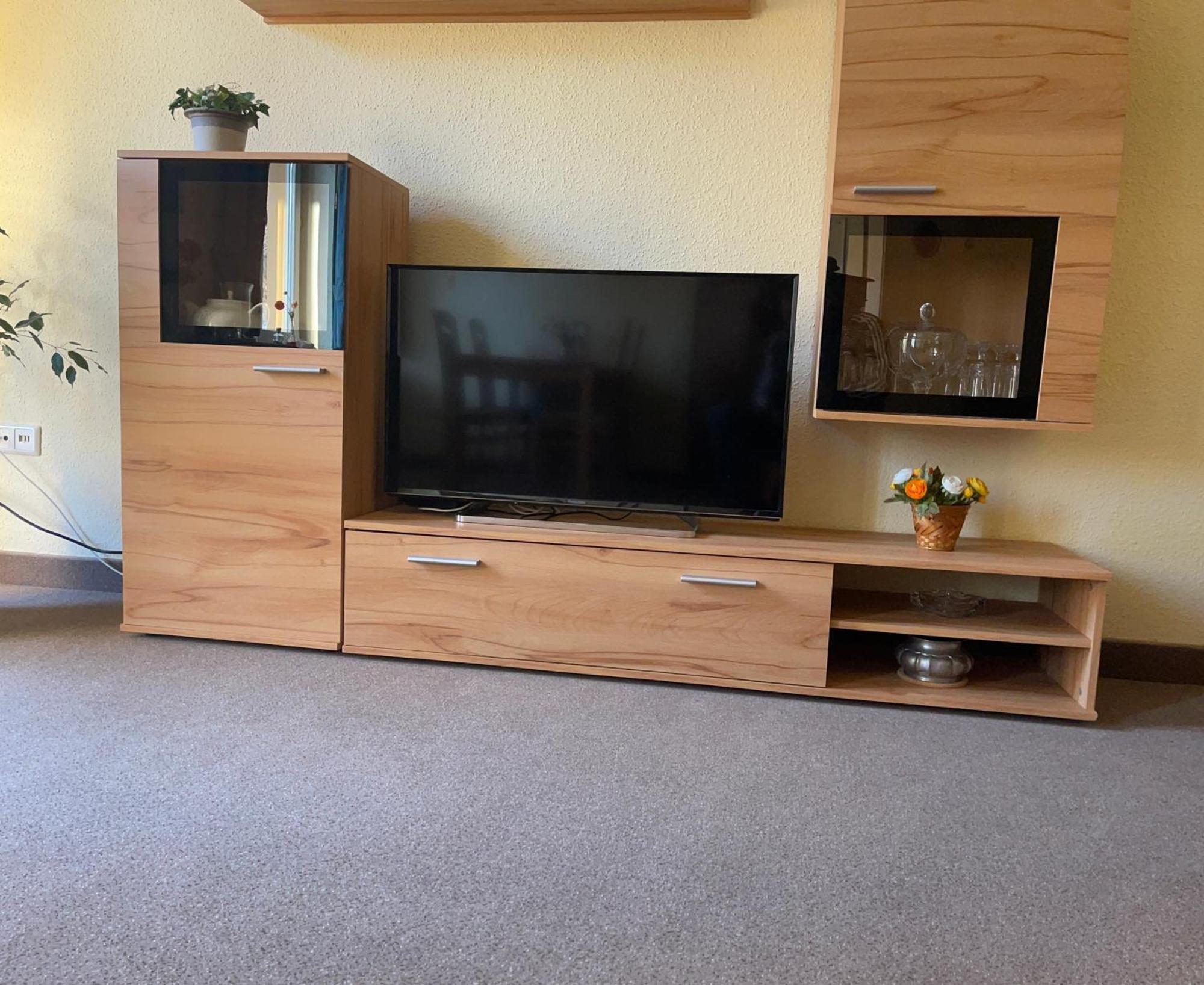 Kuehlungsborn Ferienwohnung Sonnenresidenz Ostseebad Kühlungsborn Buitenkant foto